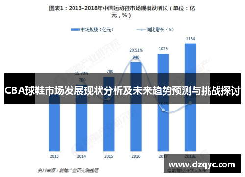 CBA球鞋市场发展现状分析及未来趋势预测与挑战探讨